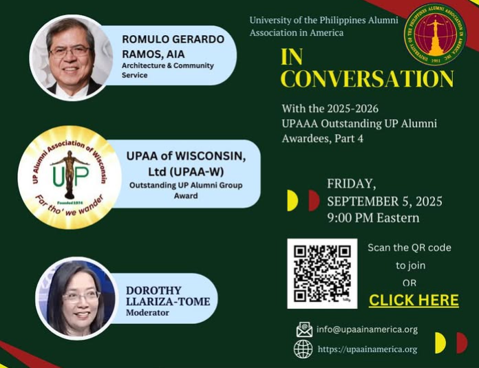 UPAA-W Members Featured in UPAA in America’s “In-Conversation” Series