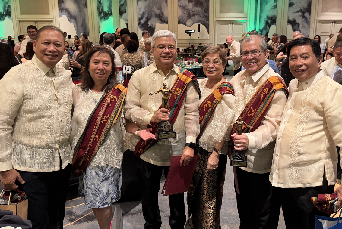 Celebrating Excellence and Service: Highlights from the 23rd UPAAA Grand Reunion & Convention in Houston