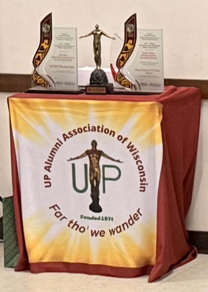 UPAA-W Christmas Party 2025 Shines in a Year of Achievements and Golden Milestones